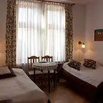 Отель типа 