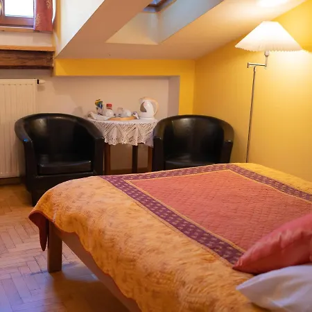 Kolory B&B 크라쿠프