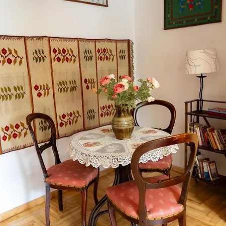 Kolory B&B 크라쿠프