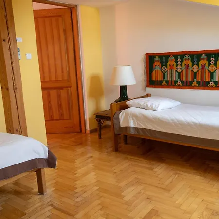Kolory Bed & Breakfast