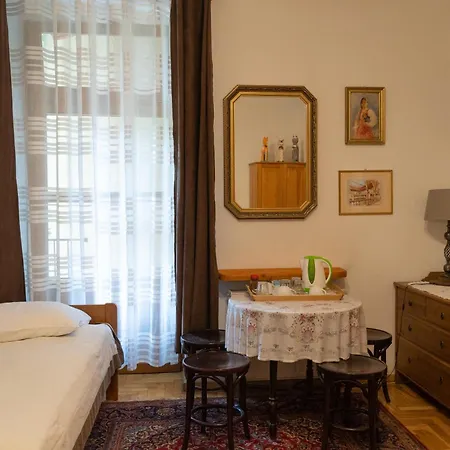 Kolory Bed & Breakfast