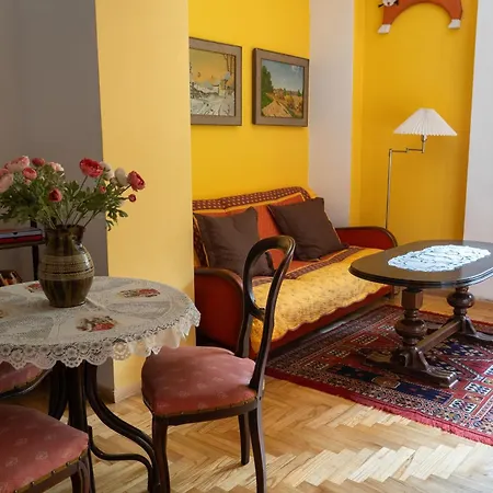 Bed & Breakfast Kolory Guest House 3*