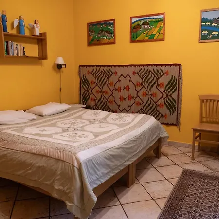 Kolory Guest House 3* Krakow