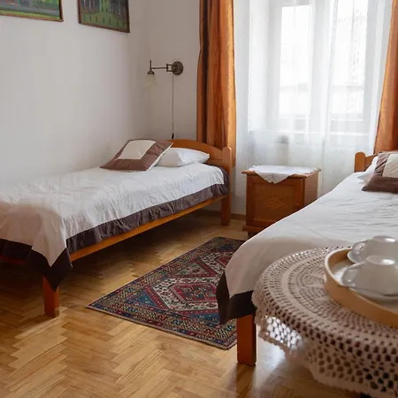 Kolory Guest House Krakow
