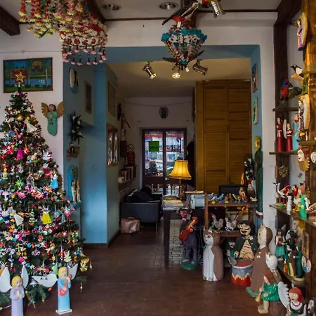 B&B Kolory 크라쿠프