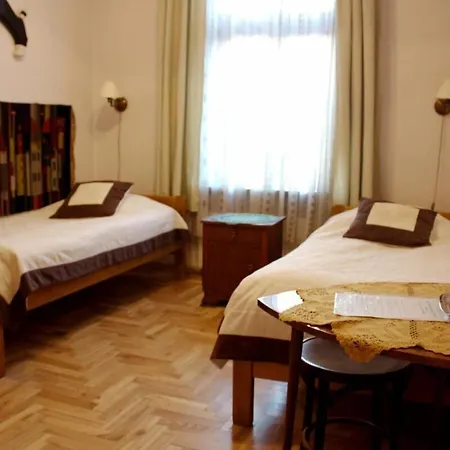 Kolory B&B 크라쿠프