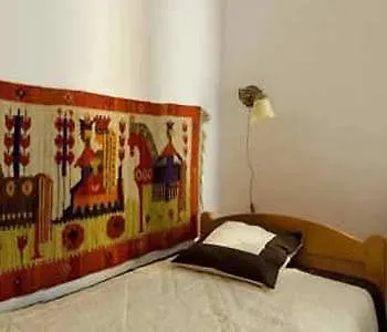 Couette-café Kolory Cracovie