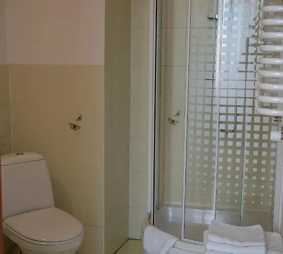 Kolory Guest House Bed & Breakfast