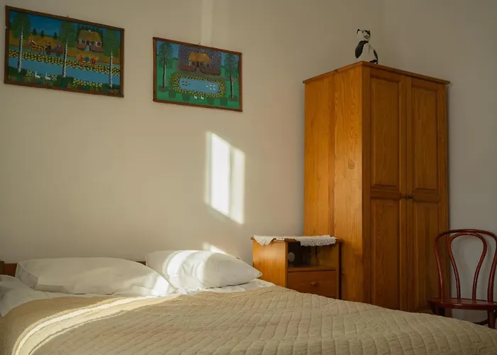 Kolory Guest House 3* Krakow