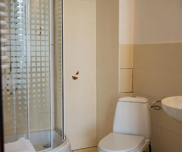 Kolory Bed & Breakfast 3*