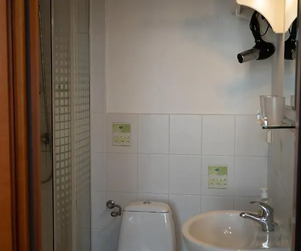 Kolory Bed & Breakfast Cracovia