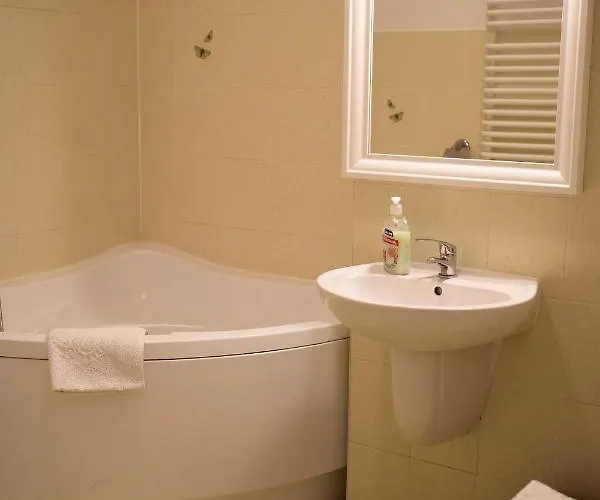 Bed & Breakfast Kolory Cracovia