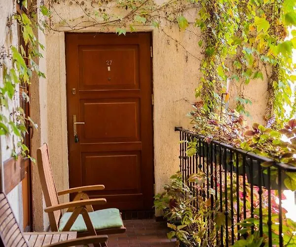 Kolory Guest House Krakow