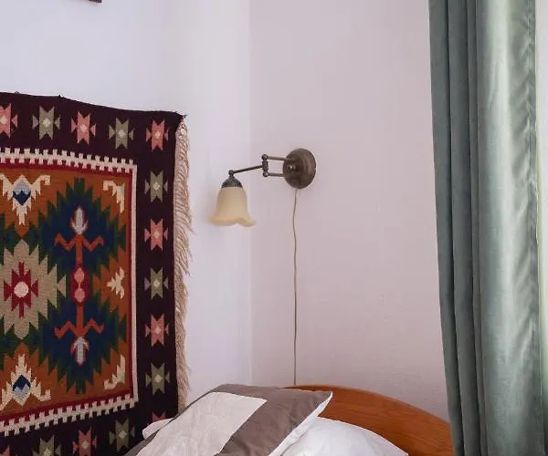 Kolory Guest House 3*