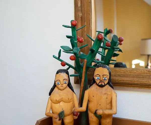 Nocleg ze śniadaniem Kolory 3*