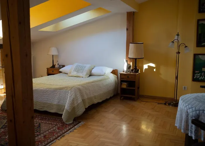 Kolory Guest House Krakow