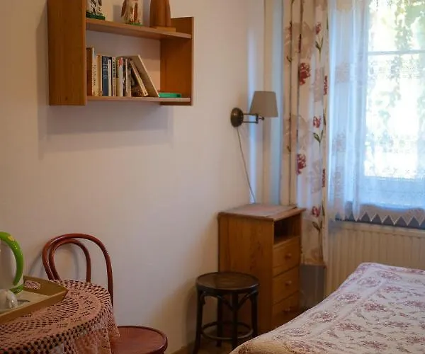 Bed & Breakfast Kolory Cracovia