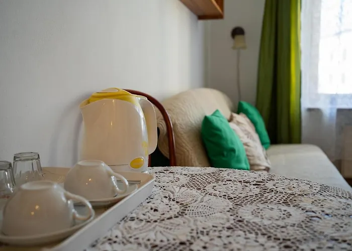 Kolory Guest House 3*