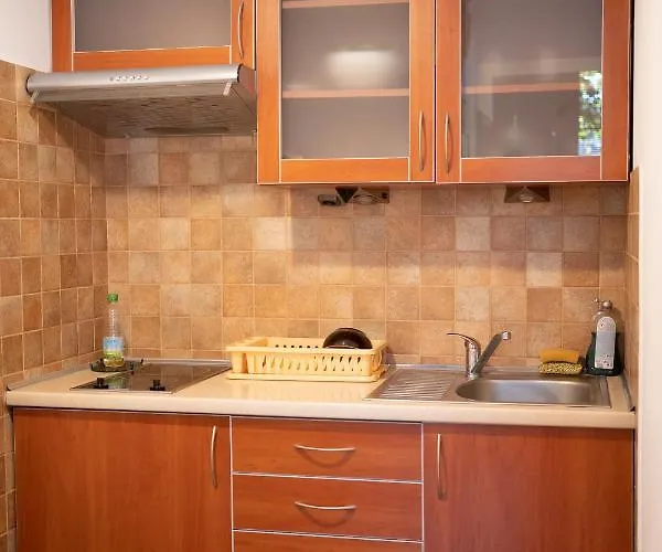 Kolory Bed & Breakfast 3*