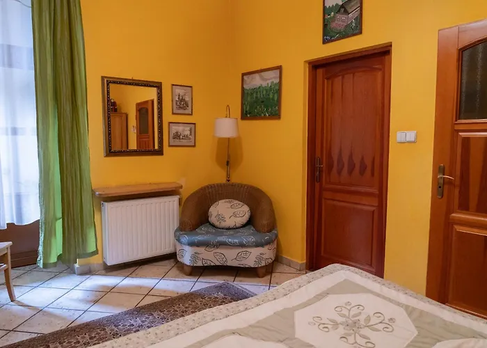 Bed & Breakfast Kolory Guest House 3*