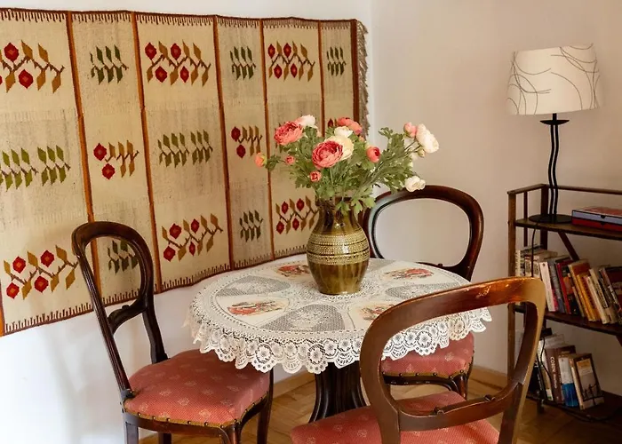 Kolory Guest House Bed & Breakfast Krakow