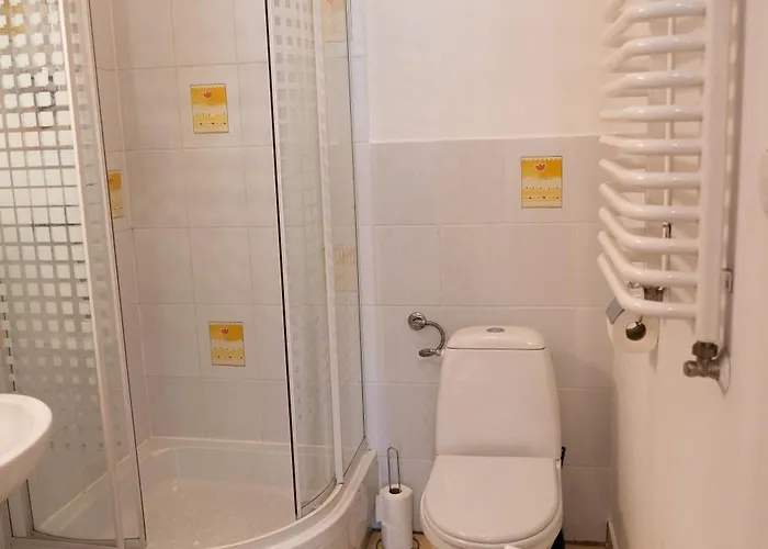 Kolory Bed & Breakfast 3*