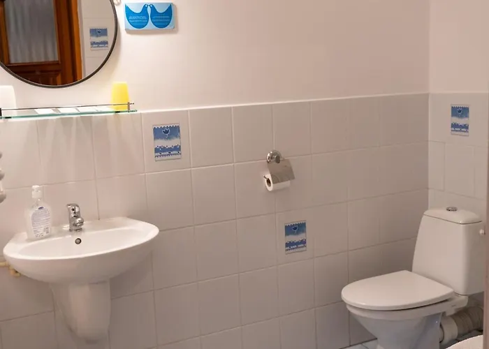 Kolory Guest House 3* Krakow