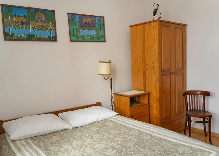 Bed & Breakfast Kolory Guest House
