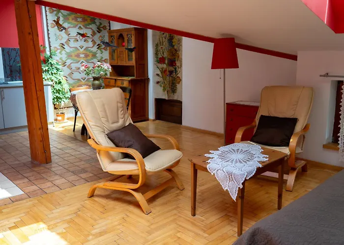 Kolory Guest House Krakow