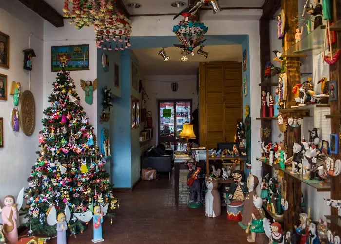 Bed & Breakfast Kolory Guest House Krakow