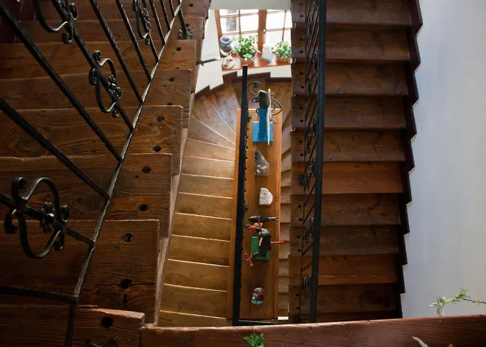 Bed & Breakfast Kolory Guest House