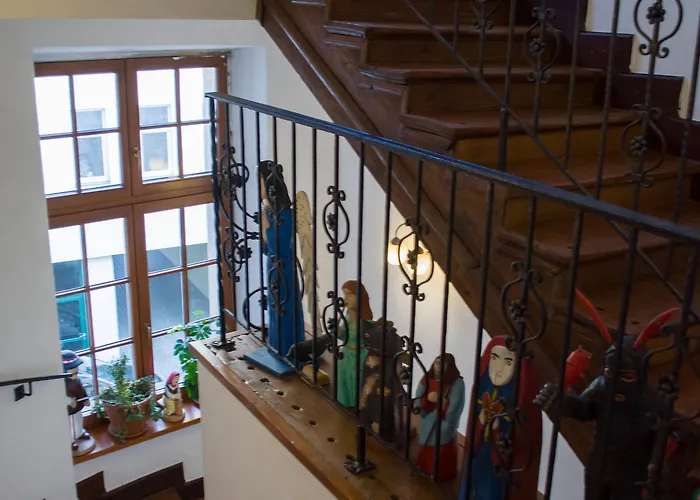 Kolory Guest House Krakow