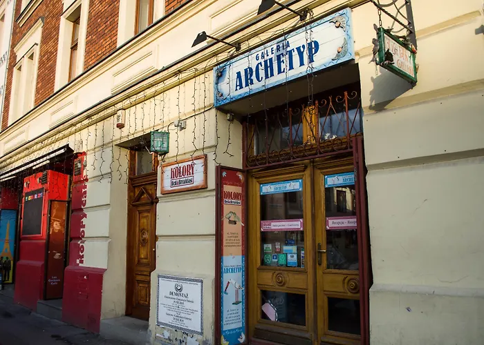 Kolory Bed & Breakfast