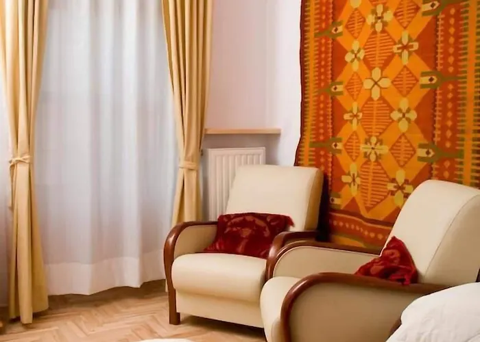 Kolory Guest House 3*