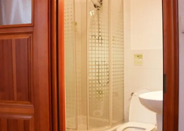 Kolory Bed & Breakfast