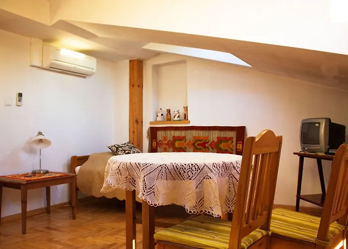 Bed & Breakfast Kolory Guest House Krakow