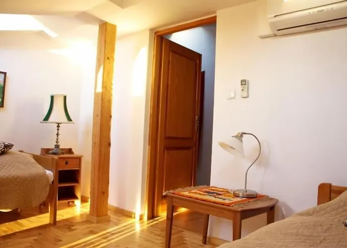 Kolory Guest House 3*