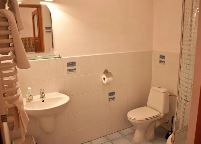 Kolory Guest House 3* Krakow