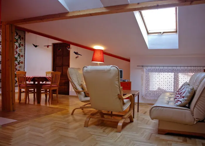 Kolory Guest House Bed & Breakfast