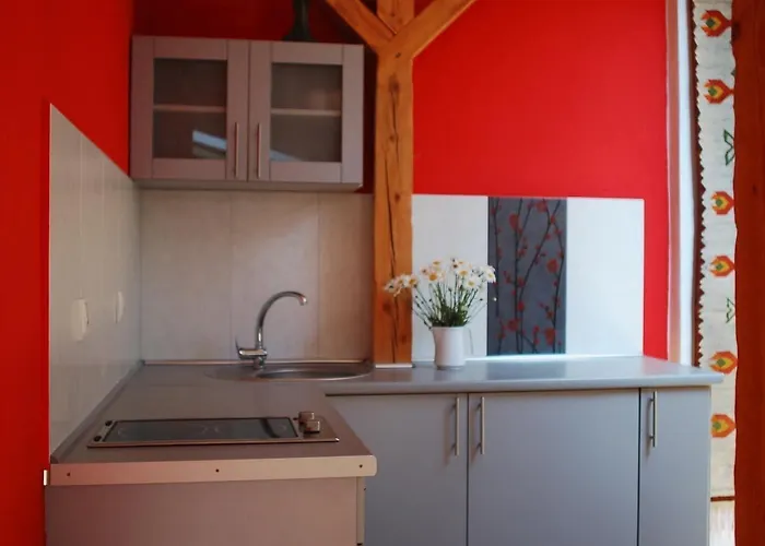 Kolory Guest House 3*