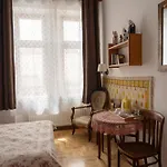 Kolory Bed & Breakfast Kraków