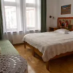 Bed & Breakfast Kolory 3*