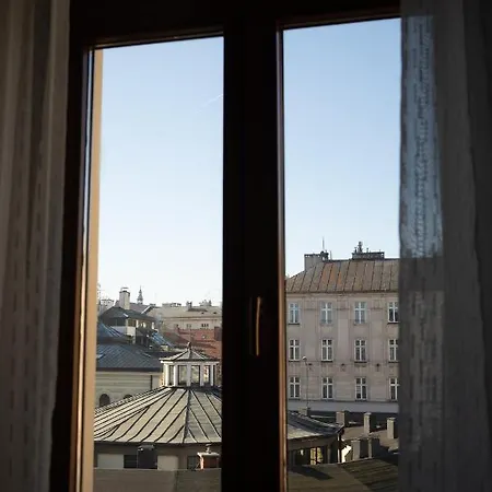 Bed and Breakfast Kolory 3*