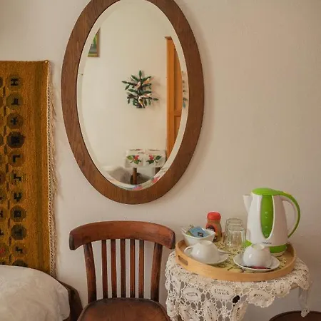 Kolory Bed and Breakfast