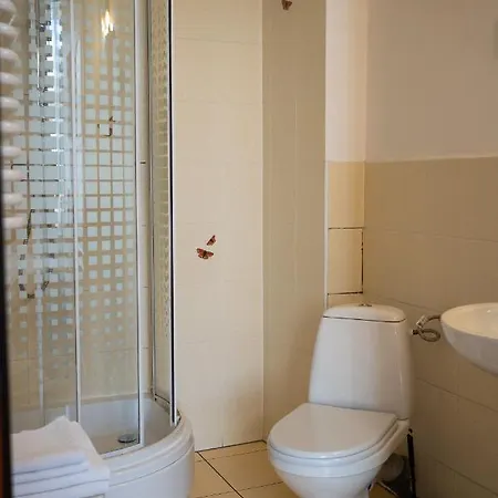 Kolory Bed and Breakfast 3*