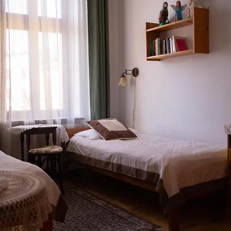 Kolory Bed and Breakfast