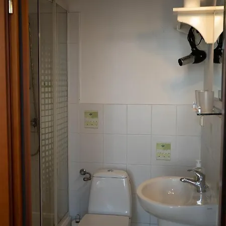 Kolory Bed and Breakfast Krasków