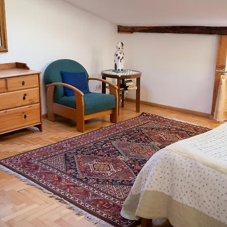 Couette-café Kolory 3*