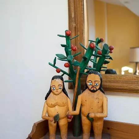 Bed & Breakfast Kolory Guest House 3*
