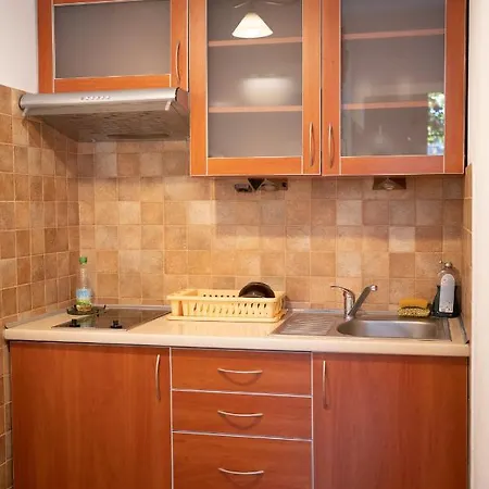Kolory Bed and Breakfast 3*